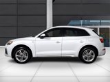 Used 2024 Audi Q5 e Prestige w/ Prestige Package image 4