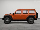 New 2025 Jeep Wrangler Unlimited Sport S 4xe image 3