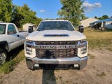Used 2020 Chevrolet Silverado 2500 LT w/ Convenience Package image 2