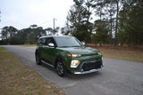 Used 2021 Kia Soul X-Line image 2