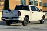 New 2025 RAM 1500 Big Horn image 4