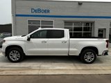 New 2025 Chevrolet Silverado 1500 LTZ w/ LTZ Convenience Package II image 2