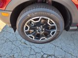 New 2025 Ford Bronco Sport Outer Banks w/ Outer Banks Tech Package+ image 5