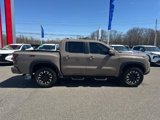 Certified 2023 Nissan Frontier PRO-4X w/ Pro Convenience Package image 2