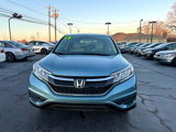 Used 2015 Honda CR-V LX image 6