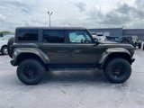 New 2025 Ford Bronco Raptor w/ Interior Carbon Fiber Pack image 2