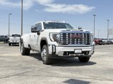 New 2025 GMC Sierra 3500 Denali image 3