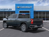 New 2025 Chevrolet Silverado 2500 LT w/ All Star Edition image 3