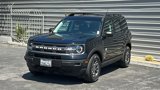 Certified 2023 Ford Bronco Sport Big Bend w/ Convenience Package image 3
