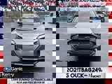 New 2025 Subaru Solterra Limited image 2