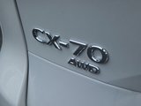 New 2025 MAZDA CX-70 Plug-In Hybrid w/ Premium Plus image 4