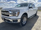 New 2025 Ford F150 Lariat image 4