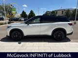 New 2026 INFINITI QX60 Luxe image 5