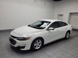 Used 2022 Chevrolet Malibu LT image 2