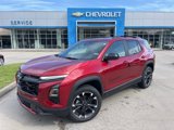New 2026 Chevrolet Equinox RS w/ LPO, Floor Liner Package image 2