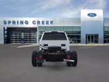 New 2026 Ford F350 4x4 Crew Cab DRW Super Duty image 5