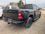 New 2025 RAM 1500 Big Horn image 4