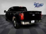 New 2025 Ford F150 XLT w/ Equipment Group 303A High image 5