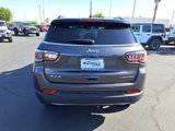 Certified 2023 Jeep Compass Limited image 4