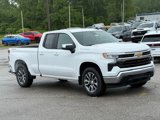 New 2026 Chevrolet Silverado 1500 LT image 3
