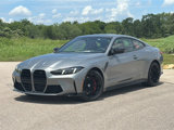 New 2026 BMW M4 Competition w/ Executive Package image 2