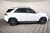 New 2025 Mercedes-Benz GLE 63 AMG S image 4
