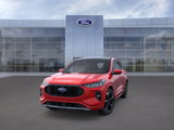 New 2024 Ford Escape ST-Line Select w/ Tech Pack #2 image 2