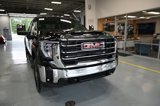 New 2025 GMC Sierra 2500 SLT w/ SLT Premium Package image 3