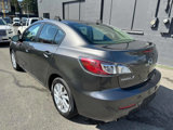 Used 2013 MAZDA MAZDA3 i Touring w/ Preferred Equipment Pkg image 3