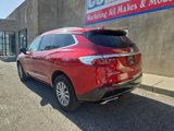 Used 2024 Buick Enclave Premium image 5