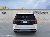 New 2025 Ford Expedition Platinum image 6