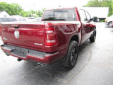Used 2023 RAM 1500 Big Horn image 4