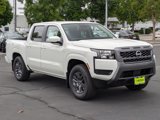 New 2025 Nissan Frontier SV w/ Tow Package image 3