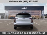 New 2025 Kia Telluride SX Prestige X-Line image 5