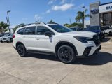 New 2025 Subaru Ascent Onyx Edition image 2