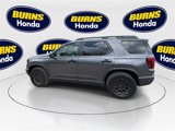 New 2026 Honda Passport TrailSport image 5
