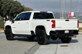Used 2025 Chevrolet Silverado 2500 LTZ w/ LTZ Plus Package image 6