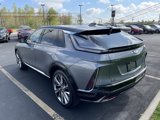 Used 2023 Cadillac Lyriq 2WD image 5