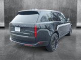 New 2025 Land Rover Range Rover Long Wheelbase SE image 5