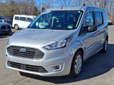 Certified 2023 Ford Transit Connect XLT image 4