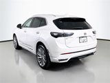 New 2024 Buick Envision Avenir image 5