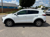 Used 2018 Kia Sportage EX image 2