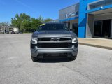 New 2025 Chevrolet Silverado 1500 RST w/ Convenience Package II image 3