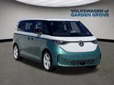 New 2025 Volkswagen ID. Buzz 1st Edition image 2
