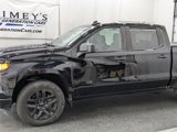 Used 2023 Chevrolet Silverado 1500 Custom image 2