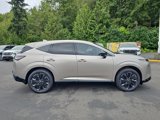 New 2025 Nissan Murano Platinum w/ Cargo Package image 6