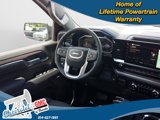 New 2026 GMC Sierra 1500 SLT w/ SLT Convenience Package image 3
