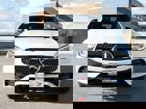 Used 2022 Mercedes-Benz GLC 300 4MATIC w/ AMG Line image 2