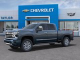 New 2025 Chevrolet Silverado 3500 High Country image 2