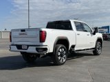 Used 2024 GMC Sierra 2500 Denali w/ Denali Reserve Package image 3